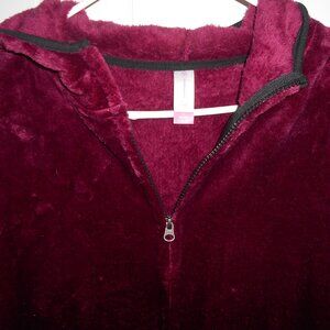 Zip Up Hoodie- XL teen No Boundaries-- New with Tags